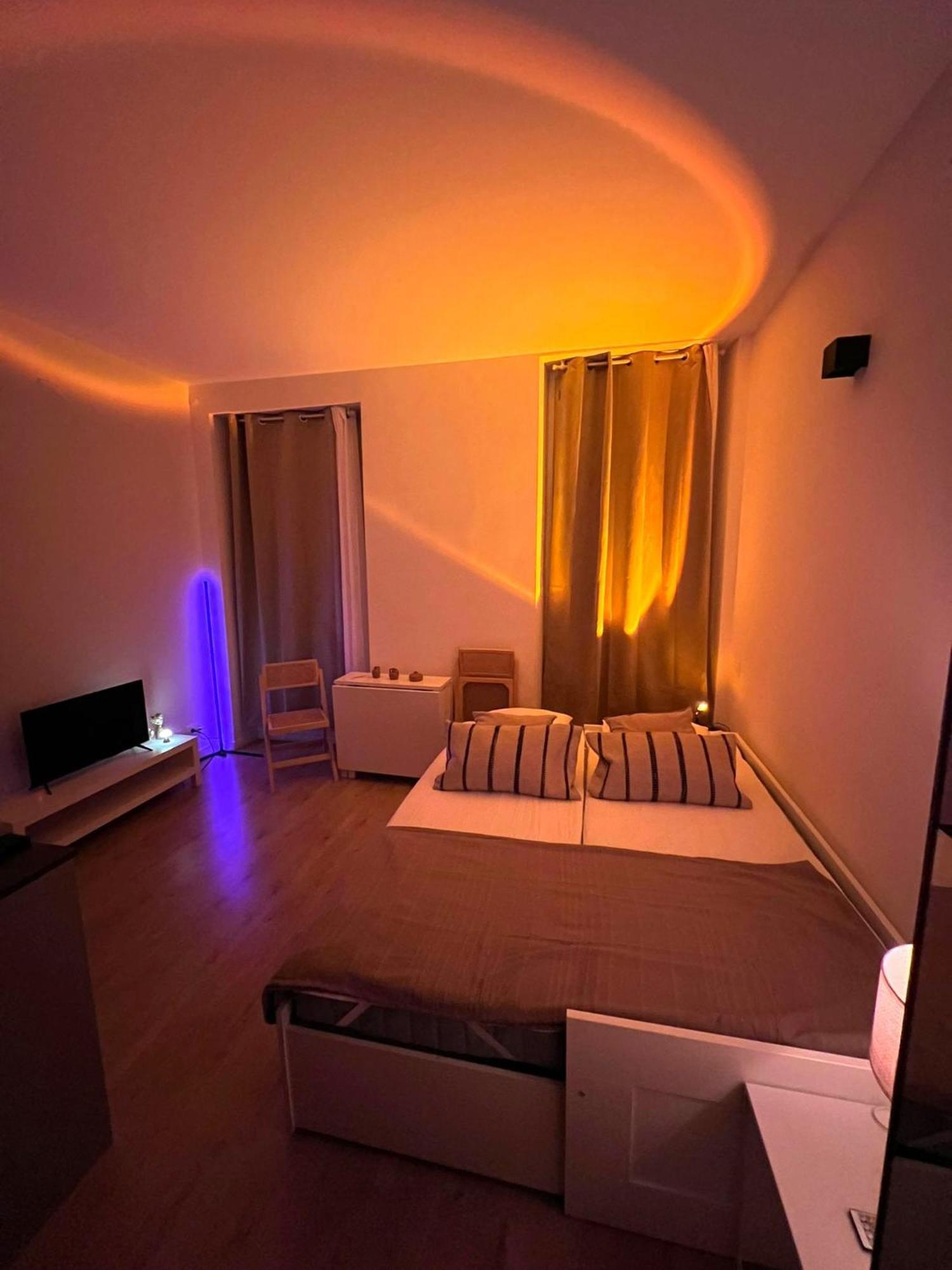 Appartement Studio Hypercentre 402